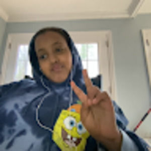 Meet your Posher, Lydia77